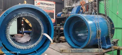REPMONTT 1