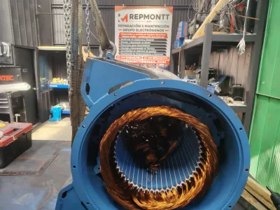 REPMONTT 12