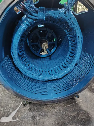 REPMONTT 20