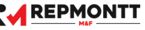 Logo REPMONTT